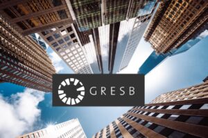 GRESB協助建築不動產業朝向永續與淨零道路邁進